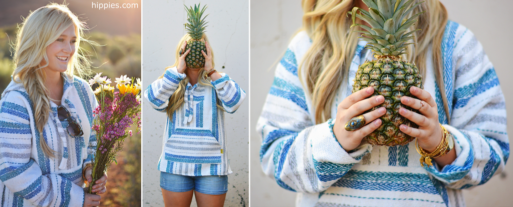 Baja Hoodies Free Shipping to Finland