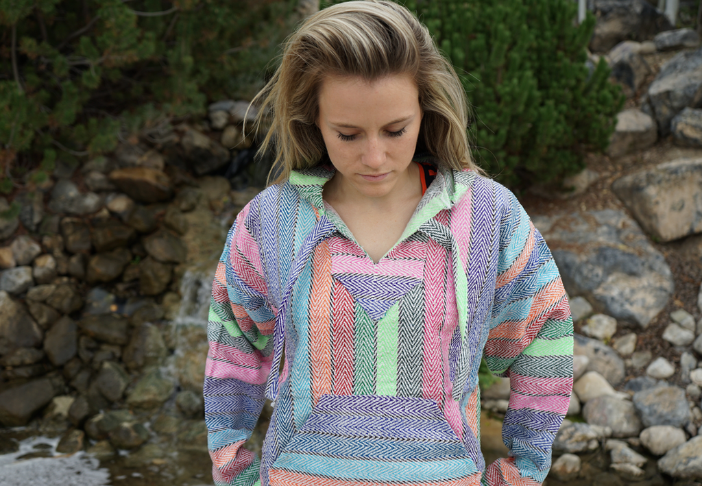 Baja Hoodies Canada