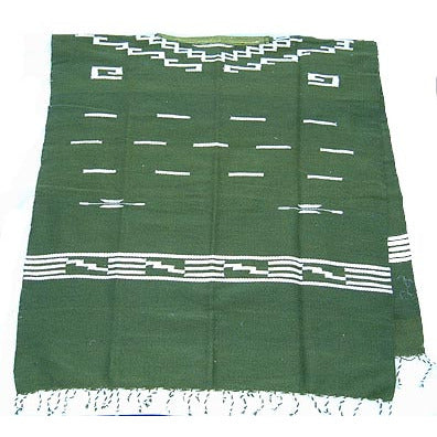 Clint Eastwood Spaghetti Western Cowboy Poncho Costume Sweater