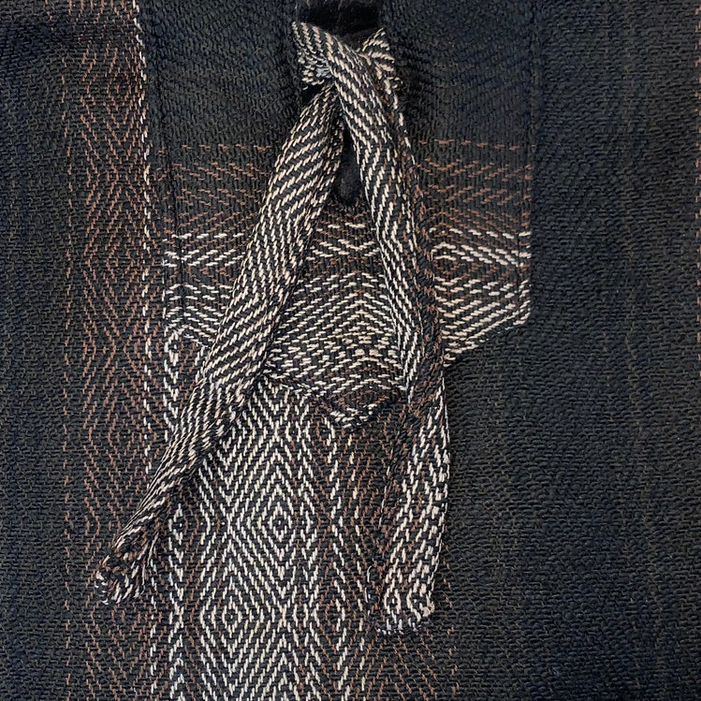 Baja Hoodie - Brown Tan